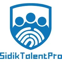 SIDIK TALENT PRO SIDIK TALENT PRO