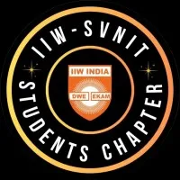 IIW Student Chapter - SVNIT