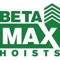 BETA MAX Hoists