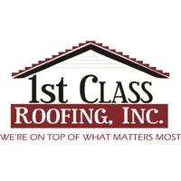 1st Class Roofing, Inc.