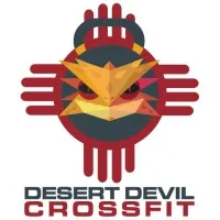 Desert Devil CrossFit