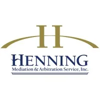 Henning Mediation & Arbitration
