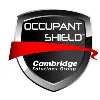 Occupant Shield by Cambridge