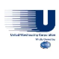 United Warehousing Corp