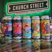 The Church Street Brewing Company