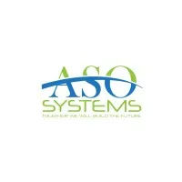 ASO Systems (SBA 8A, STARS III, CMMI LVL3, ISO 9001, SBA HUBZone)