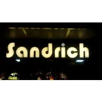 Sandrich Clothing Sandrich Clothing