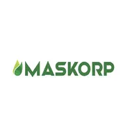 MASKORP INC. MASKORP INC.