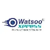 Watsoo Express Watsoo Express