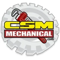 CSM Mechanical & Environmental Solutions