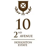 10 2ND AVENUE HOUGHTON ESTATE