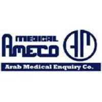 Arab Medical Enquiry Co. (Ameco Medical)