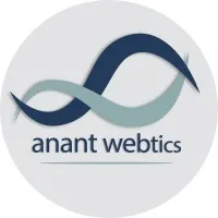 Anant Webtics