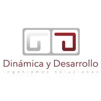 D y D Dinámica y Desarrollo D y D Dinámica y Desarrollo