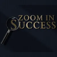Zoom in Success