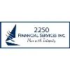 2250 Financial Services 2250 Financial Services