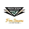 Princeton Golf Club - Fore Seasons Clubhouse Princeton Golf Club - Fore Seasons Clubhouse