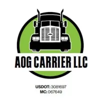 AOG Carrier LLC