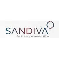 SANDIVA BANKRUPTCY ADMINISTRATION