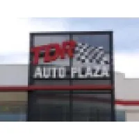 TDR Auto Plaza