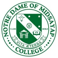 Notre Dame of Midsayap College