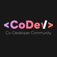 CoDev Community