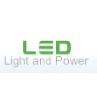 LED Light and Power