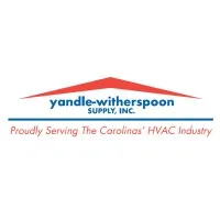 Yandle-Witherspoon Supply, Inc. Yandle-Witherspoon Supply, Inc.