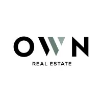 Own Real Estate