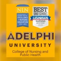 Adelphi University College of Nursing and Public Health