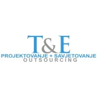 T&E d.o.o. projektovanje, savjetovanje i usluge