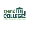 Think College Vermont Think College Vermont