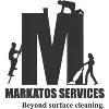 Markatos Services Inc. Markatos Services Inc.