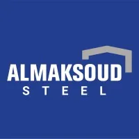 AlMaksoud for Steel constructions AlMaksoud for Steel constructions
