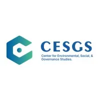 Center for Environmental, Social, Governance Studies (CESGS) Center for Environmental, Social, Governance Studies (CESGS)
