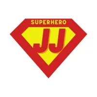 SUPERHERO JJ KIDS SUPERHERO JJ KIDS