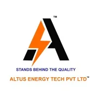 ALTUS ENERGY TECH PRIVATE LIMITED™
