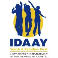 Institute for the Development of African-American Youth, Inc. (IDAAY) Institute for the Development of African-American Youth, Inc. (IDAAY)