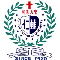 Fu Jen Catholic University email format