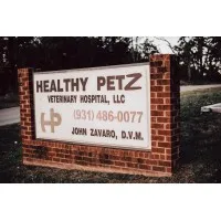 HEALTHY PETZ VETERINARY HOSPITAL, LLC