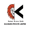 Maxburn Private Limited Maxburn Private Limited