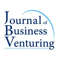Journal of Business Venturing