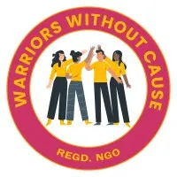Warriorswithoutcause NGO