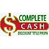 Complete Cash
