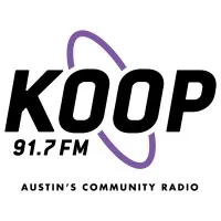 KOOP Radio - Texas Educational Broadcasting Cooperative Inc.