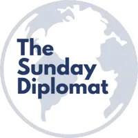 The Sunday Diplomat