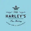 Harley's Fine Baking