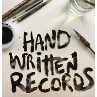 Handwritten Records 