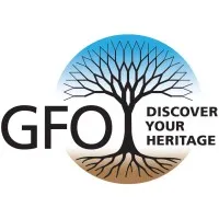 Genealogical Forum of Oregon
