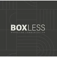 Boxless Studios Boxless Studios